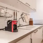 Vatican Chic House