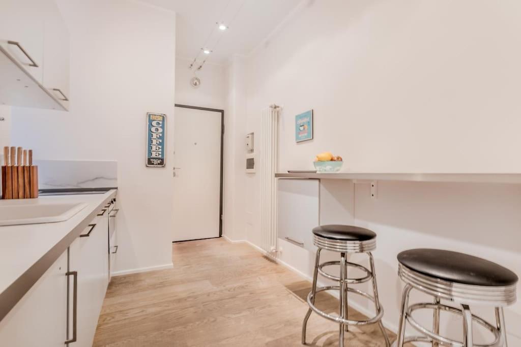 Vatican Chic House Apartamento Roma