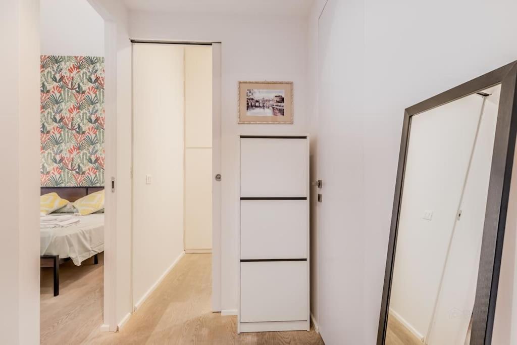 Apartamento Vatican Chic House Roma