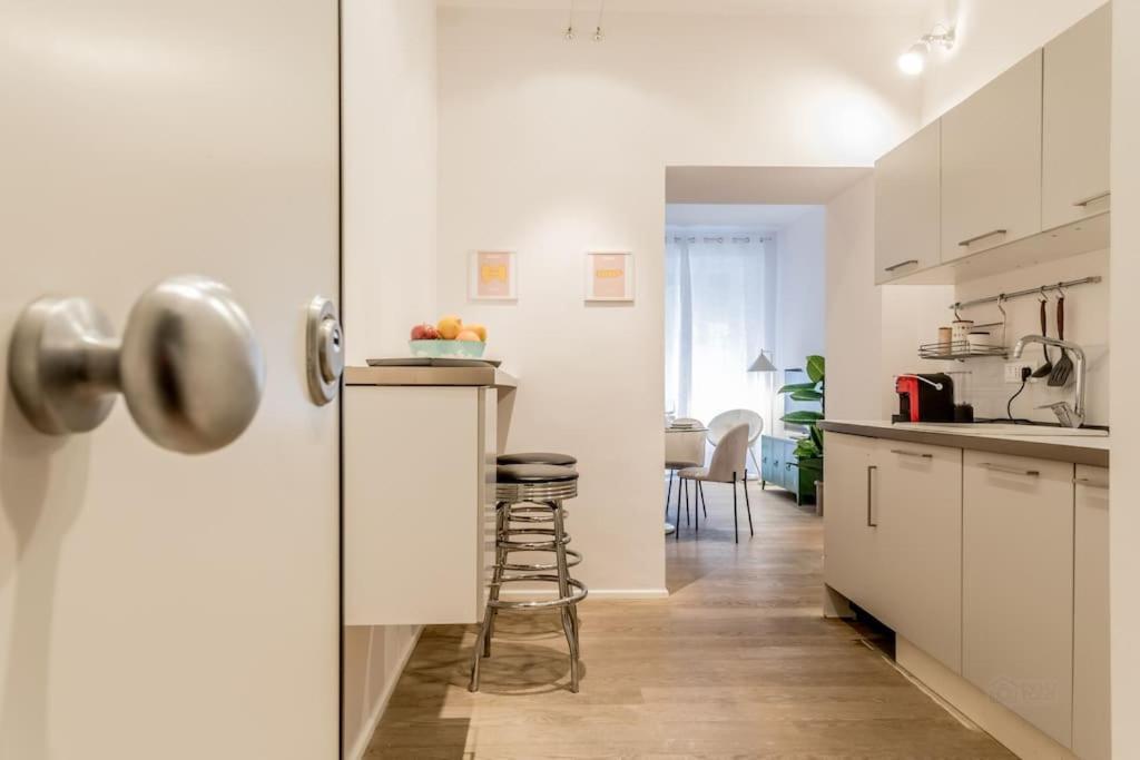 Apartamento Vatican Chic House