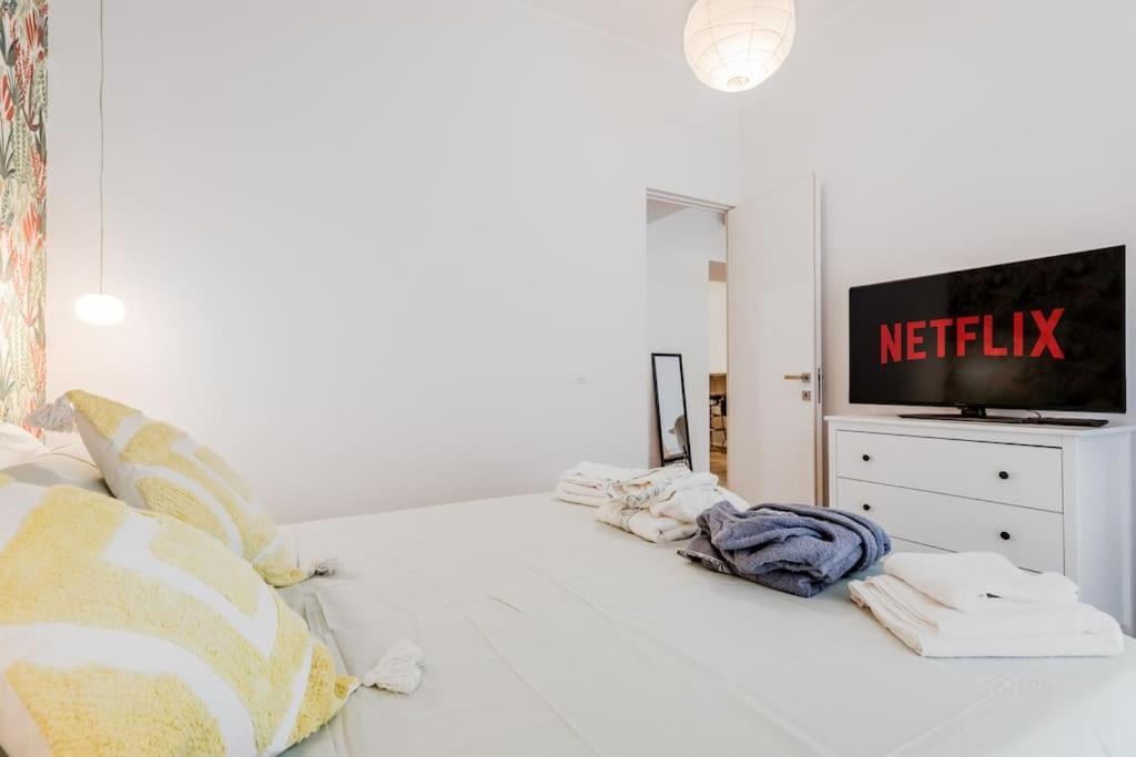 Apartamento Vatican Chic House Roma