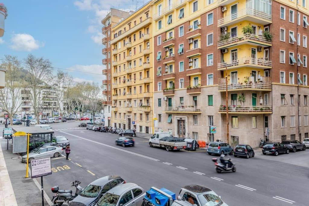 Apartamento Vatican Chic House