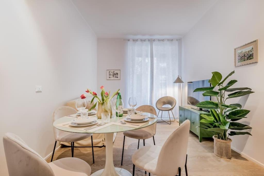 Vatican Chic House * Roma