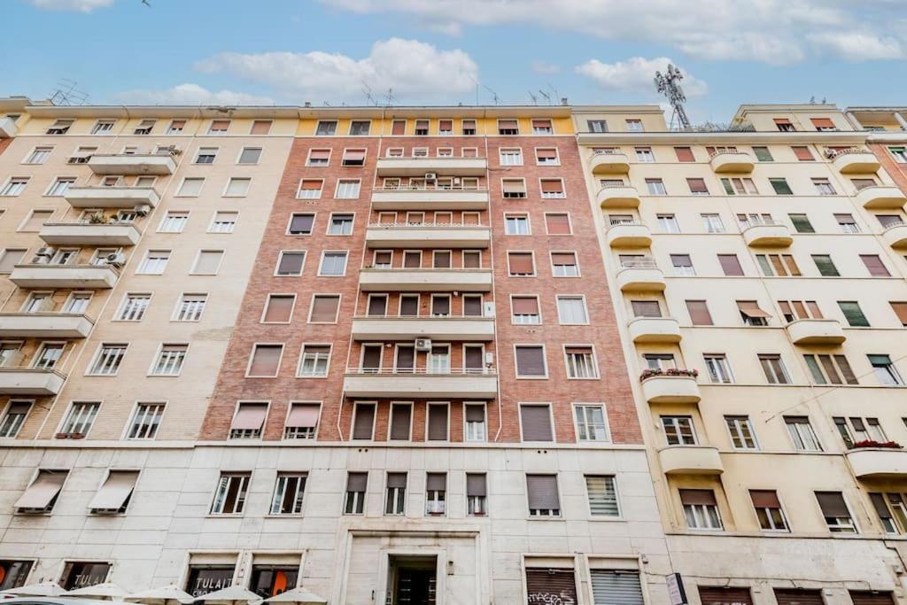 Vatican Chic House Apartamento *