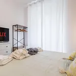 Vatican Chic House