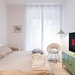 Vatican Chic House