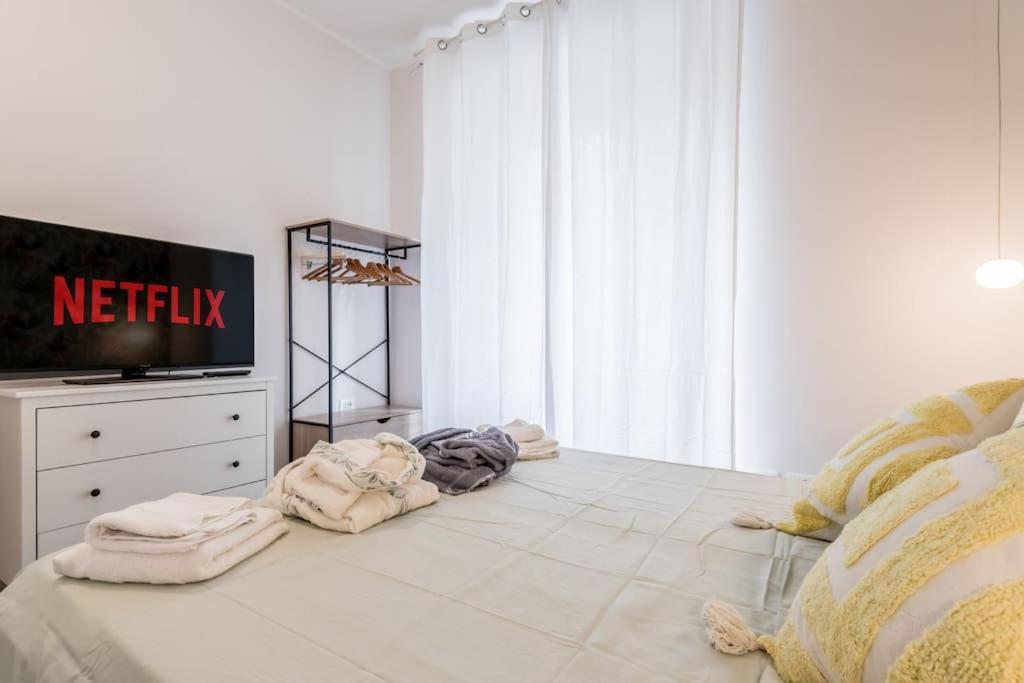 Vatican Chic House Appartamento *