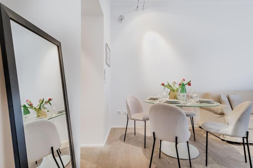 Vatican Chic House
