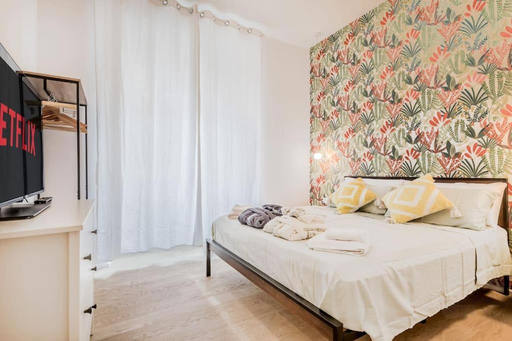 Appartamento Vatican Chic House