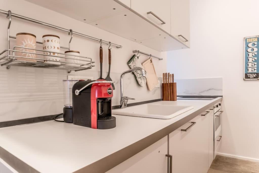 Appartamento Vatican Chic House *