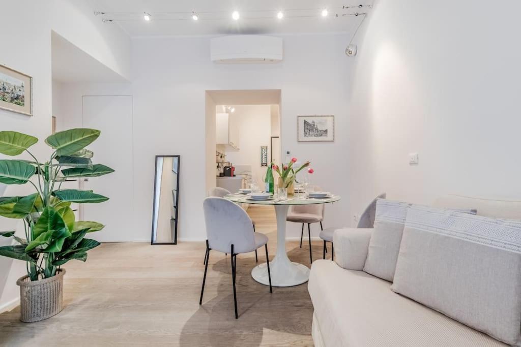 Appartamento Vatican Chic House Roma