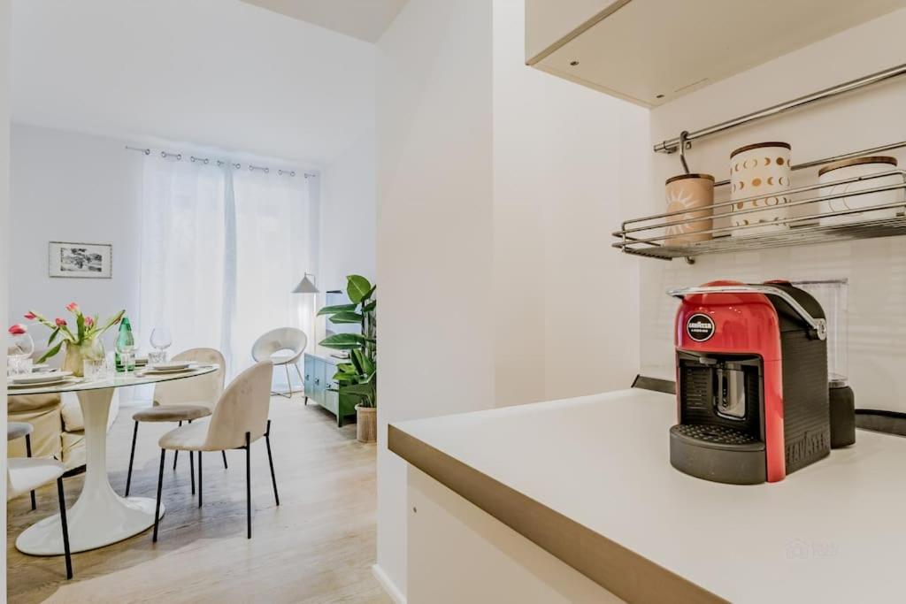 Appartamento Vatican Chic House *
