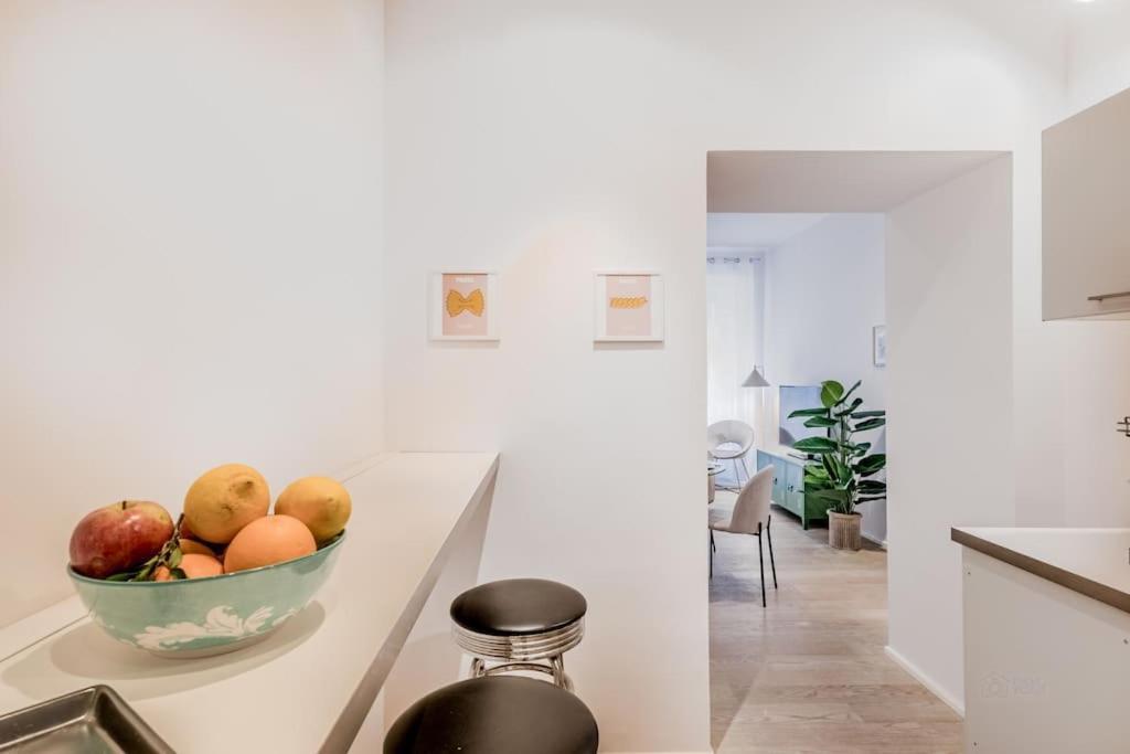 Vatican Chic House Appartamento