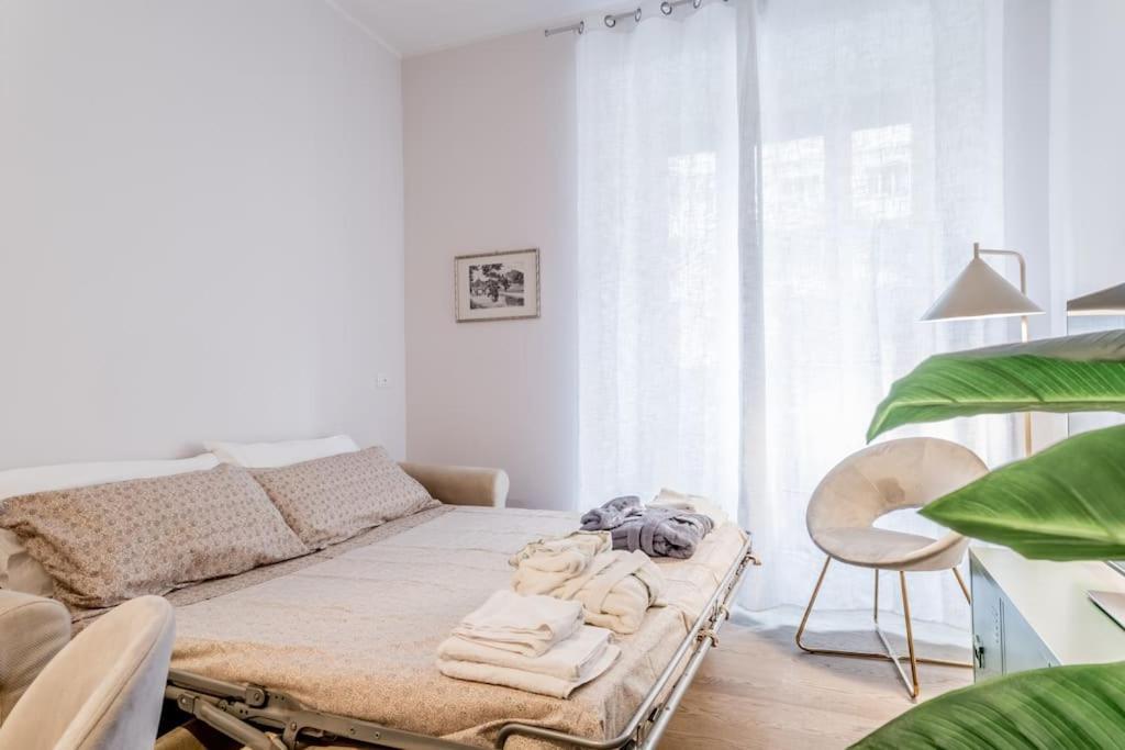 Vatican Chic House Appartamento