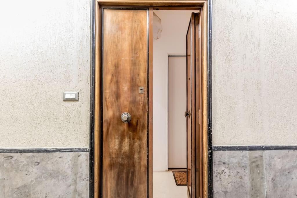 Vatican Chic House Appartamento Roma
