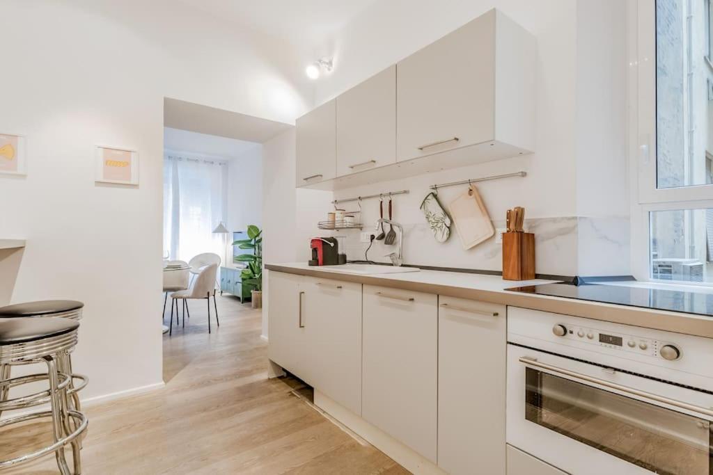 Appartamento Vatican Chic House Roma