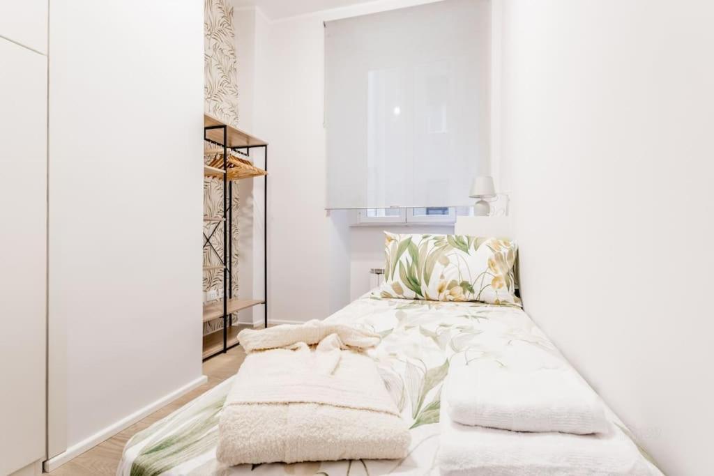 Vatican Chic House Appartamento