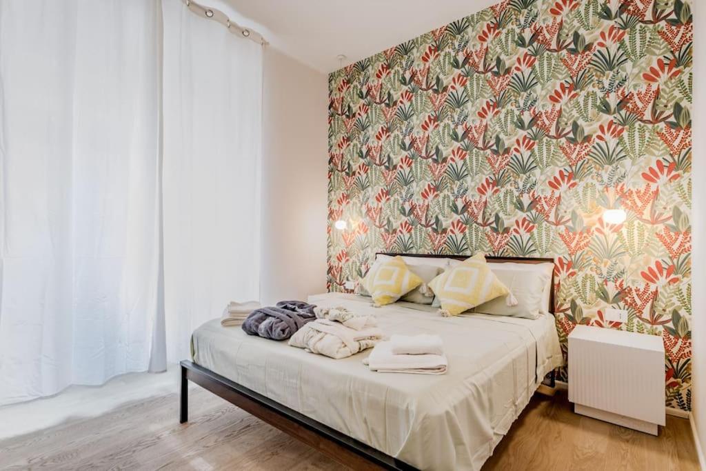 Appartamento Vatican Chic House *