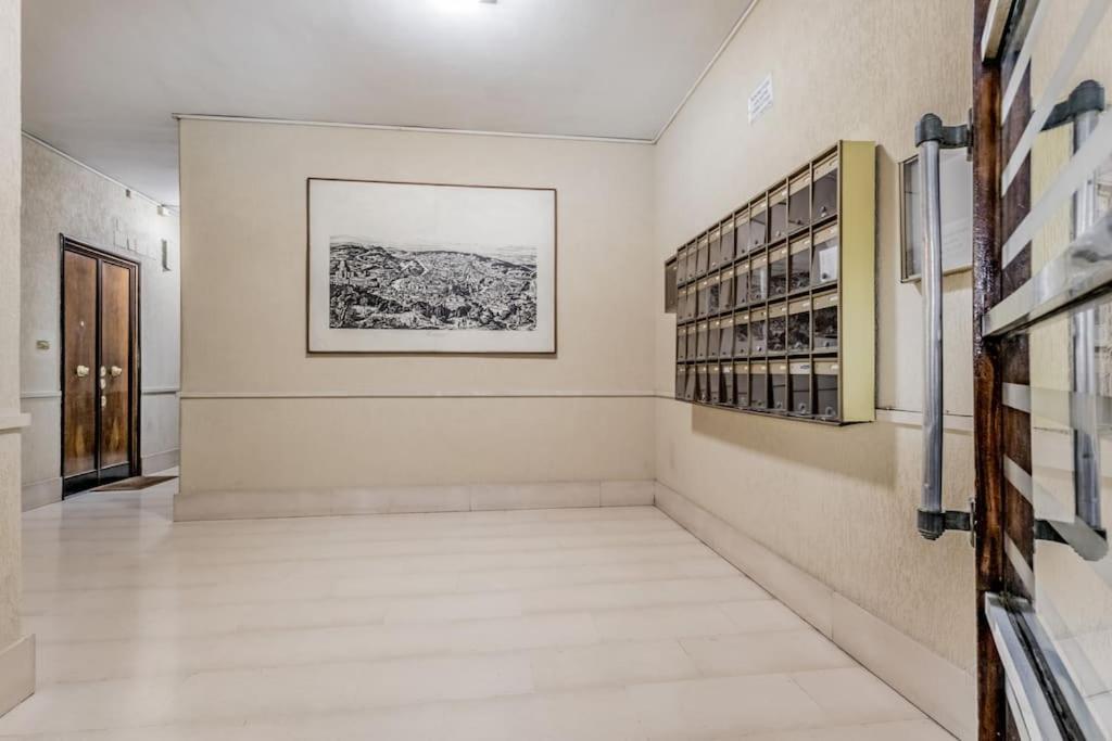 Vatican Chic House