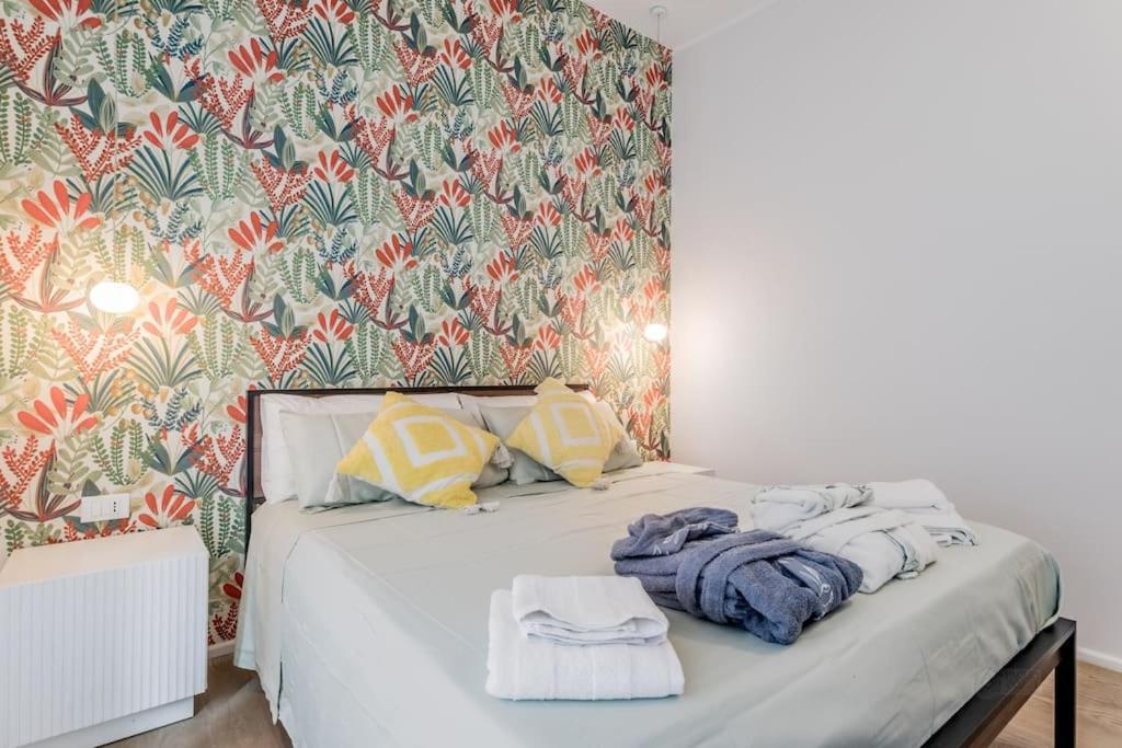 Appartamento Vatican Chic House