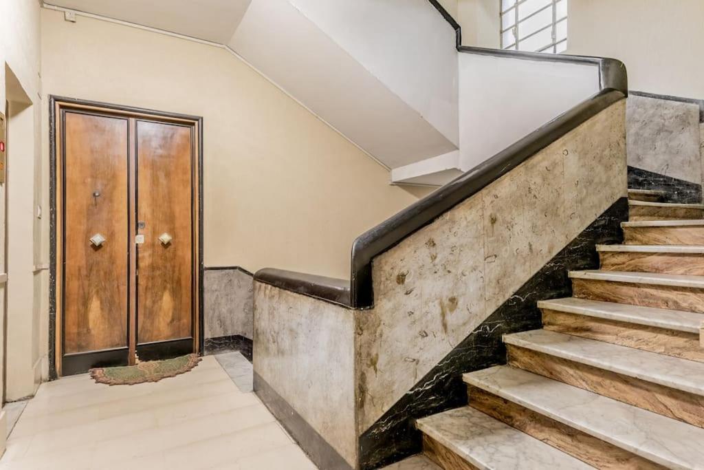 Vatican Chic House * Roma