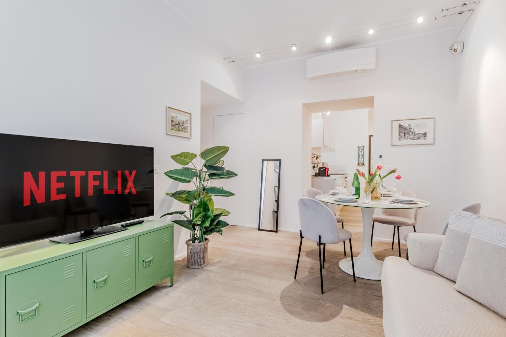 Appartamento Vatican Chic House Roma