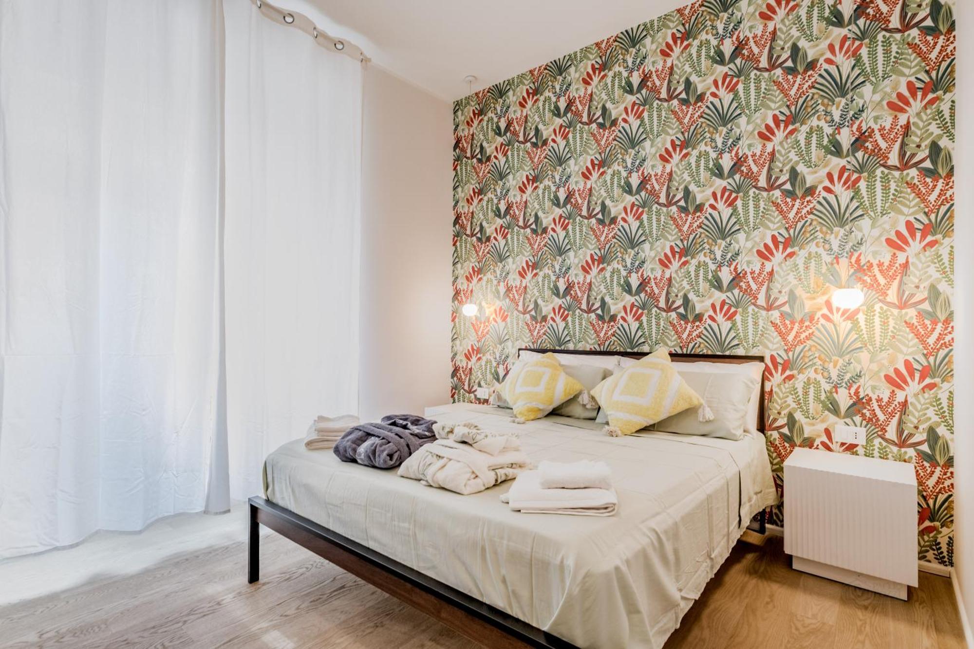 Vatican Chic House Appartamento